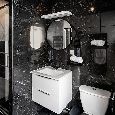 Villa Au Coeur Des Montagnes *