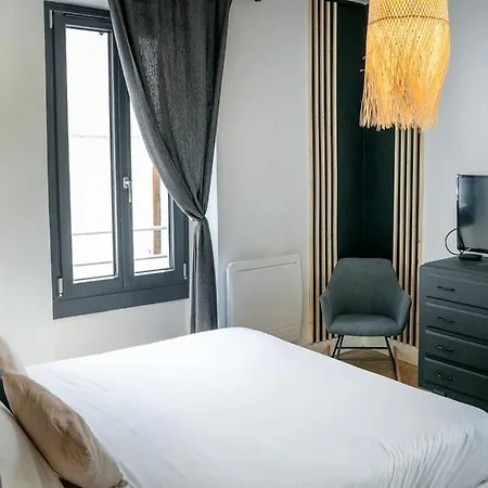 Au Coeur Des Montagnes * Pierrefitte-Nestalas