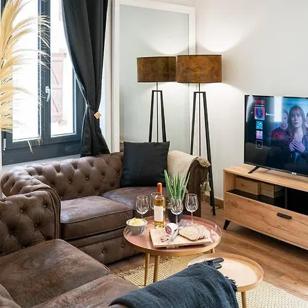 Villa Au Coeur Des Montagnes Pierrefitte-Nestalas