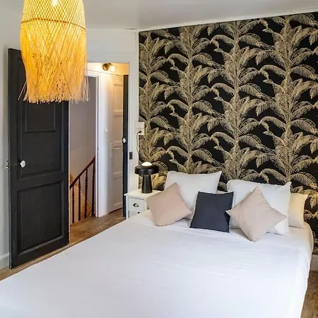 Au Coeur Des Montagnes Pierrefitte-Nestalas