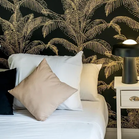 Au Coeur Des Montagnes Villa