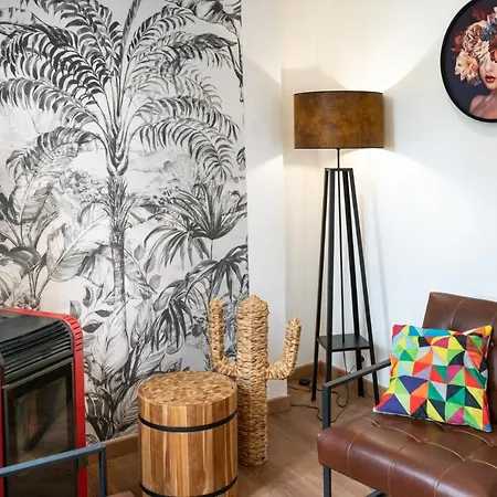 Au Coeur Des Montagnes *