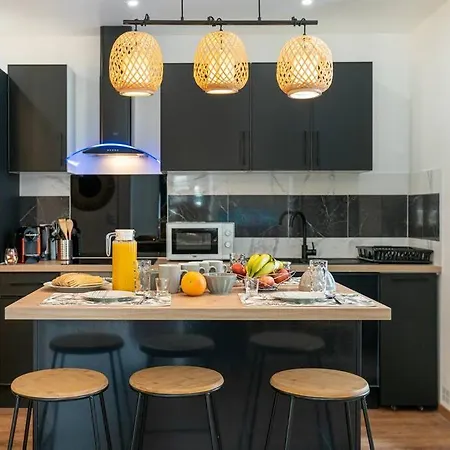 Au Coeur Des Montagnes * Pierrefitte-Nestalas