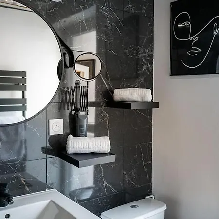 Au Coeur Des Montagnes Vila