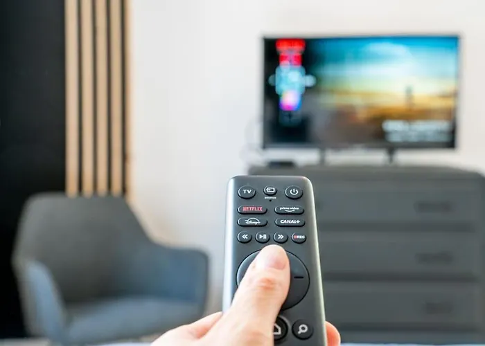 Au Coeur Des Montagnes Пьерфит-Несталас