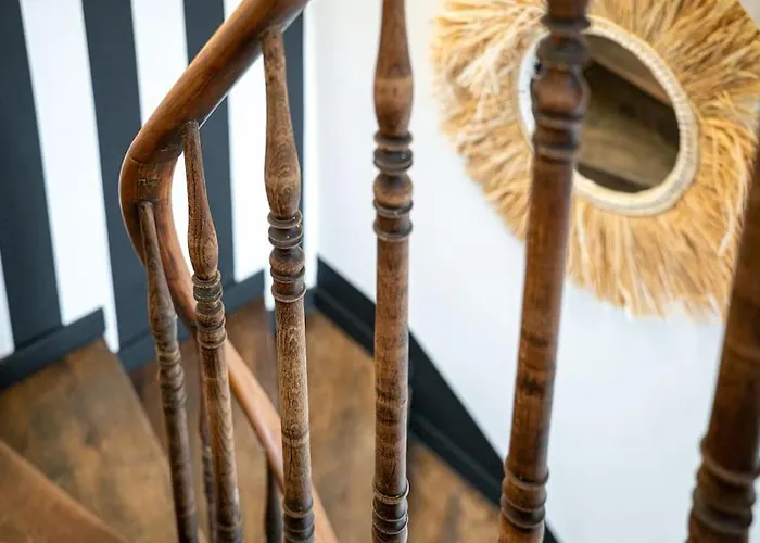 Au Coeur Des Montagnes * Пьерфит-Несталас